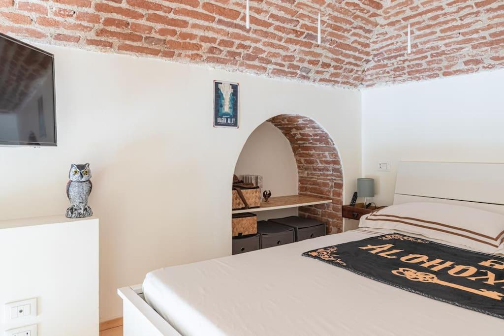 Porta Nuova Binario 9 34 Appartement Turin